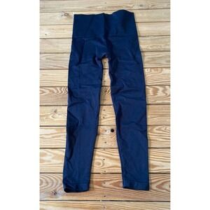 NEW Anti. Everyday Solutions Seamless Leggings Size Medium Women’s Black